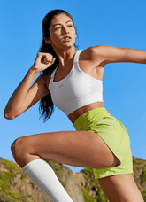 RX Lining Woven Running Shorts